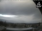 Archiv Foto Webcam Sportgymnasium Oberhof 07:00