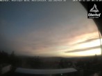 Archiv Foto Webcam Sportgymnasium Oberhof 06:00