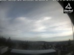 Archiv Foto Webcam Sportgymnasium Oberhof 07:00