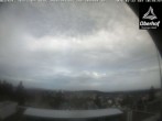 Archiv Foto Webcam Sportgymnasium Oberhof 11:00