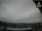 Archiv Foto Webcam Sportgymnasium Oberhof 13:00