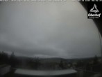 Archiv Foto Webcam Sportgymnasium Oberhof 09:00