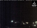 Archived image Webcam School "Sportgymnasium" in Oberhof 01:00