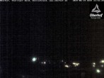 Archiv Foto Webcam Sportgymnasium Oberhof 23:00