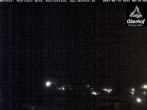 Archiv Foto Webcam Sportgymnasium Oberhof 01:00