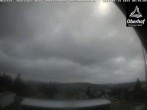 Archiv Foto Webcam Sportgymnasium Oberhof 09:00