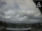 Archiv Foto Webcam Sportgymnasium Oberhof 15:00