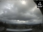 Archived image Webcam School "Sportgymnasium" in Oberhof 17:00