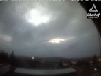 Archiv Foto Webcam Sportgymnasium Oberhof 03:00