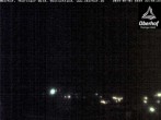 Archiv Foto Webcam Sportgymnasium Oberhof 23:00