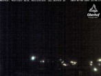 Archiv Foto Webcam Sportgymnasium Oberhof 23:00