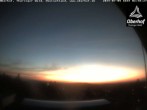 Archiv Foto Webcam Sportgymnasium Oberhof 03:00
