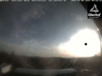 Archiv Foto Webcam Sportgymnasium Oberhof 05:00