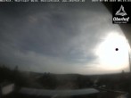 Archiv Foto Webcam Sportgymnasium Oberhof 06:00