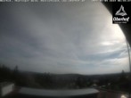 Archiv Foto Webcam Sportgymnasium Oberhof 07:00