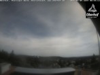 Archiv Foto Webcam Sportgymnasium Oberhof 09:00