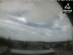 Archiv Foto Webcam Sportgymnasium Oberhof 17:00