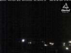 Archiv Foto Webcam Sportgymnasium Oberhof 23:00