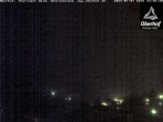 Archiv Foto Webcam Sportgymnasium Oberhof 23:00