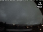 Archiv Foto Webcam Sportgymnasium Oberhof 03:00