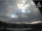 Archiv Foto Webcam Sportgymnasium Oberhof 05:00