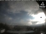 Archiv Foto Webcam Sportgymnasium Oberhof 06:00