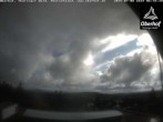 Archiv Foto Webcam Sportgymnasium Oberhof 07:00