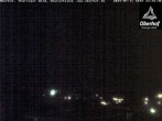 Archiv Foto Webcam Sportgymnasium Oberhof 23:00