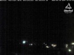 Archiv Foto Webcam Sportgymnasium Oberhof 23:00