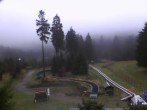 Archived image Webcam Inn "Haus Schmiechen" 09:00