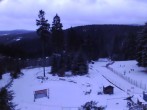 Archiv Foto Webcam Oberhof: Alte Golfwiese 15:00