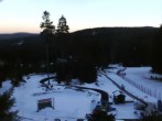 Archiv Foto Webcam Oberhof: Alte Golfwiese 15:00