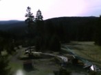Archiv Foto Webcam Oberhof: Alte Golfwiese 07:00