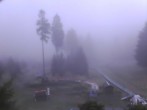 Archiv Foto Webcam Oberhof: Alte Golfwiese 06:00