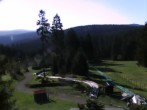 Archiv Foto Webcam Oberhof: Alte Golfwiese 02:00