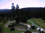 Archiv Foto Webcam Oberhof: Alte Golfwiese 04:00
