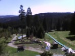 Archiv Foto Webcam Oberhof: Alte Golfwiese 06:00