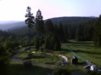 Archiv Foto Webcam Oberhof: Alte Golfwiese 06:00