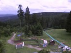 Archiv Foto Webcam Oberhof: Alte Golfwiese 15:00