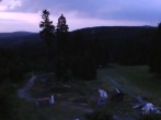 Archiv Foto Webcam Oberhof: Alte Golfwiese 03:00