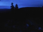 Archiv Foto Webcam Oberhof: Alte Golfwiese 03:00