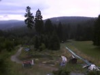 Archiv Foto Webcam Oberhof: Alte Golfwiese 06:00