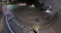 Archiv Foto Webcam Biathlon Arena in Oberhof 06:00