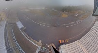 Archived image Webcam Biathlon Stadium Oberhof 07:00
