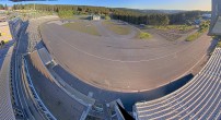 Archived image Webcam Biathlon Stadium Oberhof 06:00