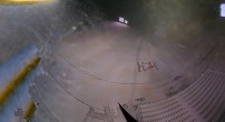 Archiv Foto Webcam Biathlon Arena in Oberhof 06:00