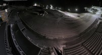 Archived image Webcam Biathlon Stadium Oberhof 05:00