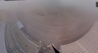 Archiv Foto Webcam Biathlon Arena in Oberhof 05:00