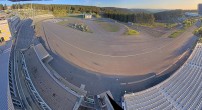 Archived image Webcam Biathlon Stadium Oberhof 06:00