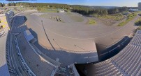 Archived image Webcam Biathlon Stadium Oberhof 07:00